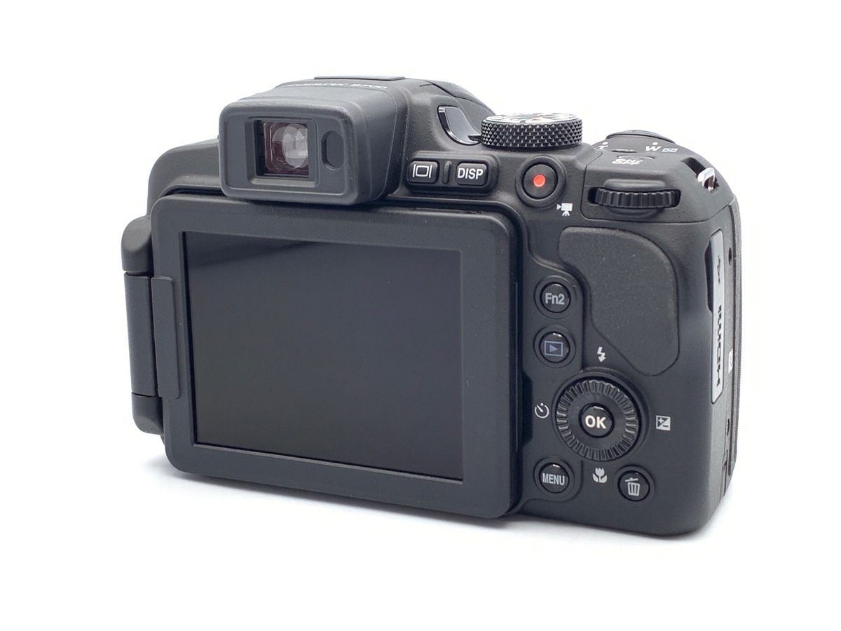 ニコン COOLPIX B700 ブラック