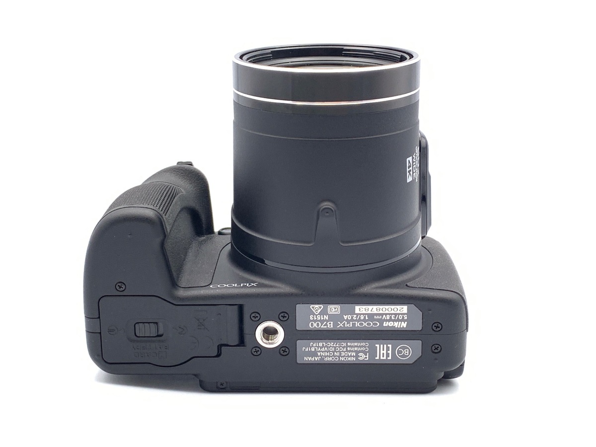 ニコン COOLPIX B700 ブラック