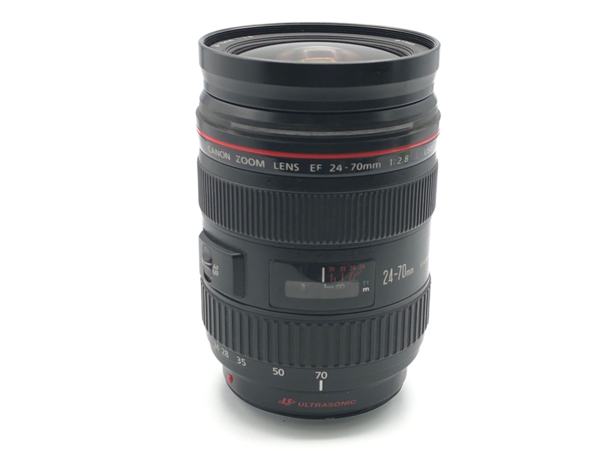 中古】EF24-70mm F2.8L II USM 在庫一覧｜カメラのキタムラ