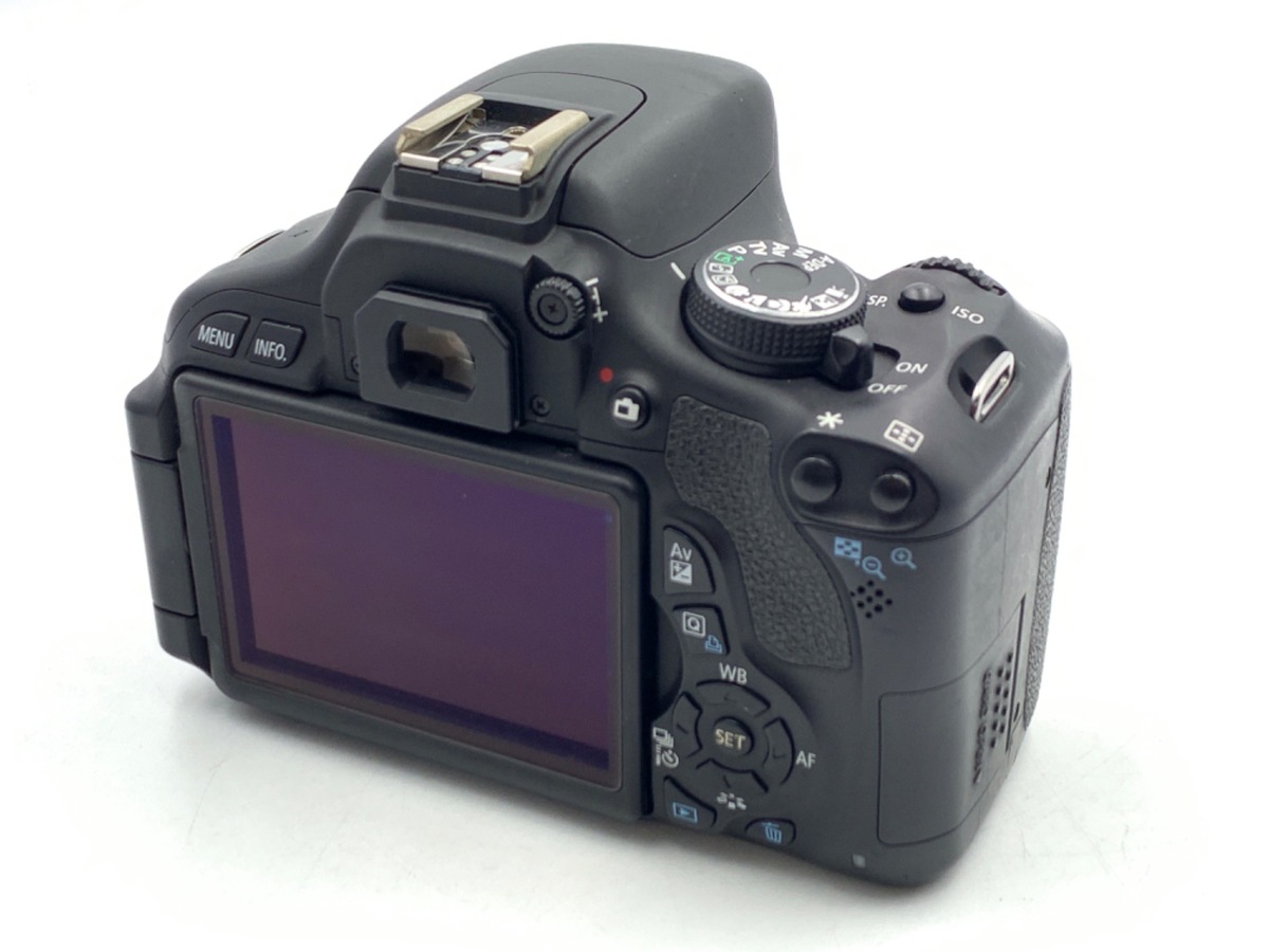 EOS Kiss X5 ���ި�y1800����f�z