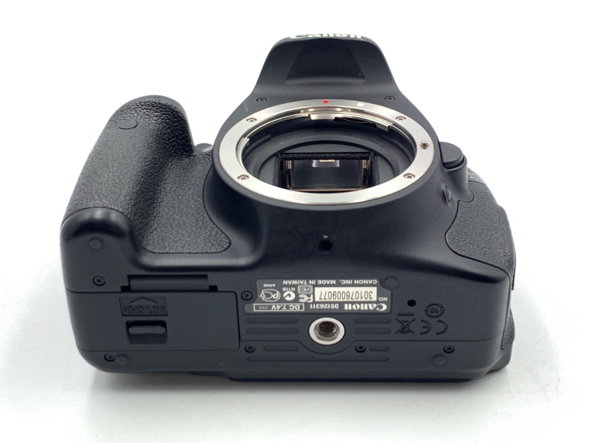 EOS Kiss X5 ���ި�y1800����f�z