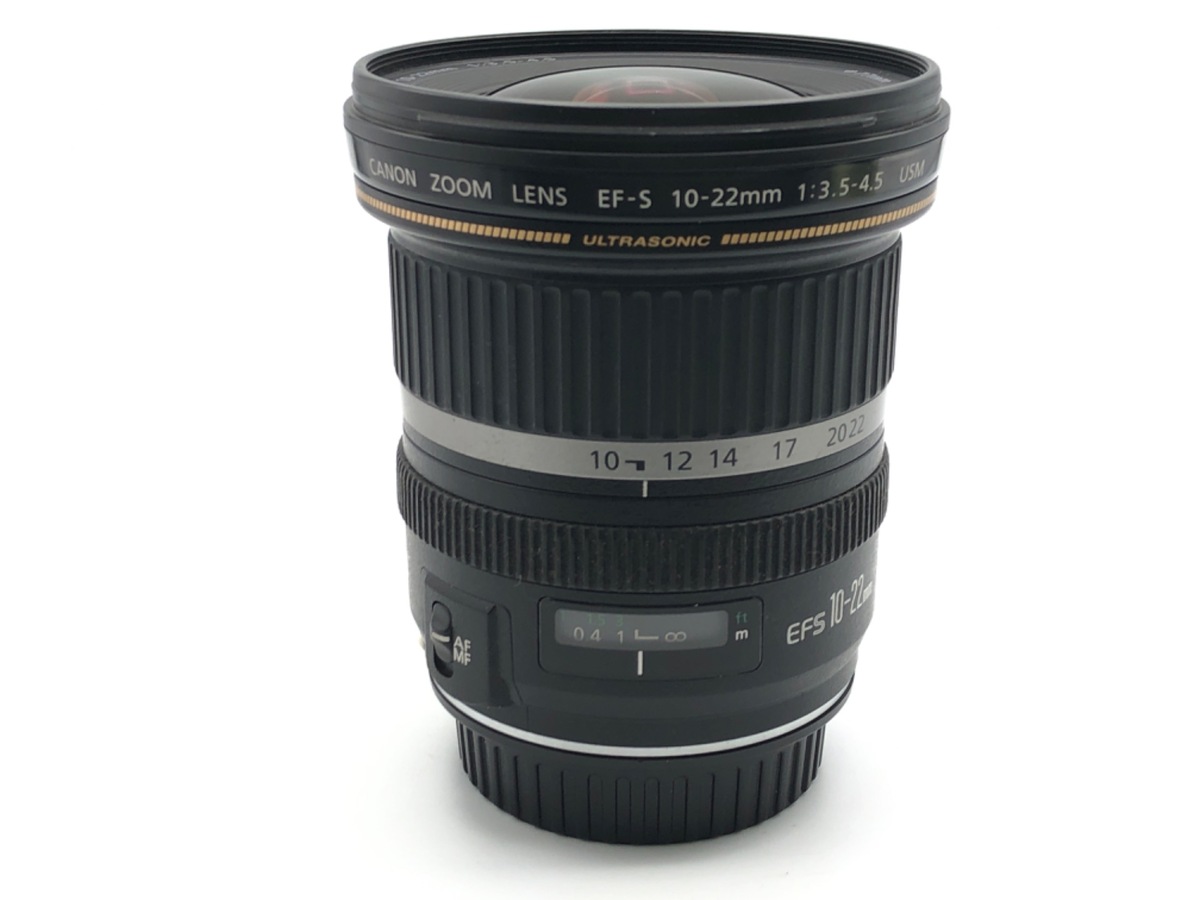 中古】EF-S10-22mm F3.5-4.5 USM 在庫一覧｜カメラのキタムラ
