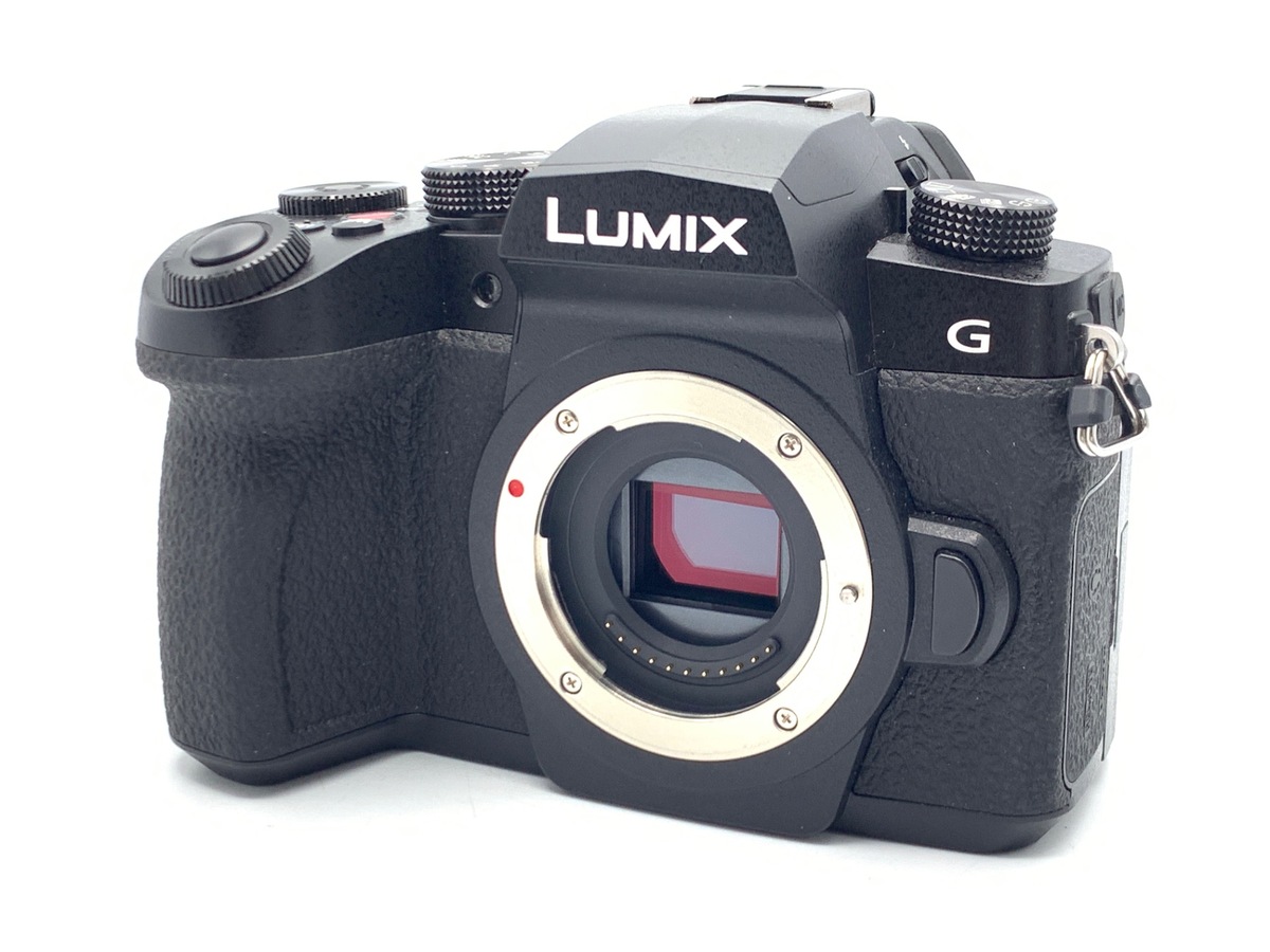 中古】パナソニック LUMIX DC-G99M2 ボディ 在庫一覧｜カメラのキタムラ