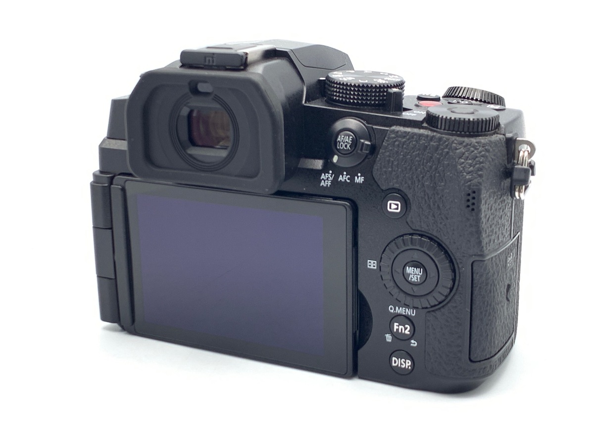 LUMIX DC-G99M2 ���ި