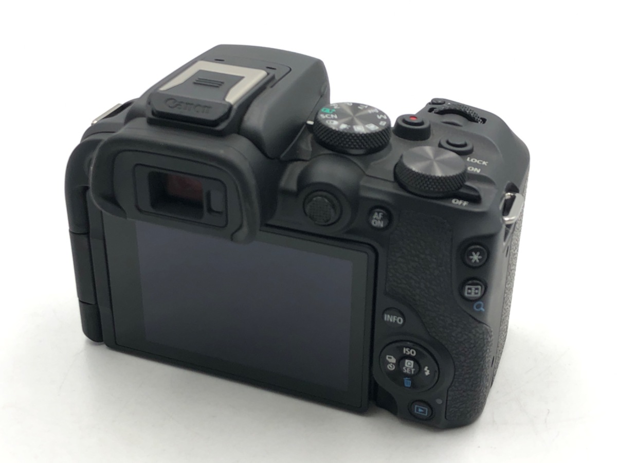 EOS R10 ボディ