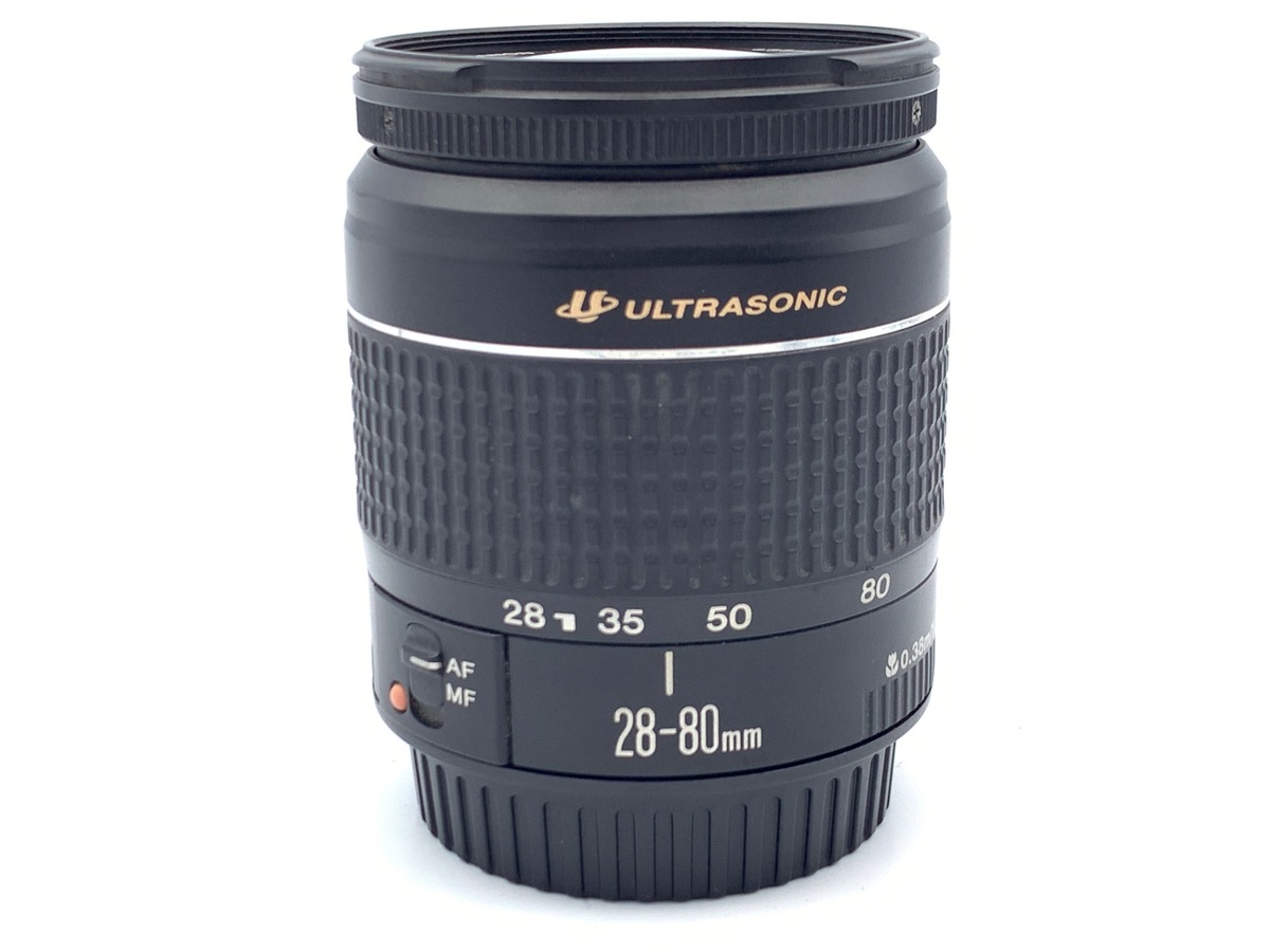 中古】キヤノン EF 28-80/3.5-5.6 V USM 在庫一覧｜カメラのキタムラ