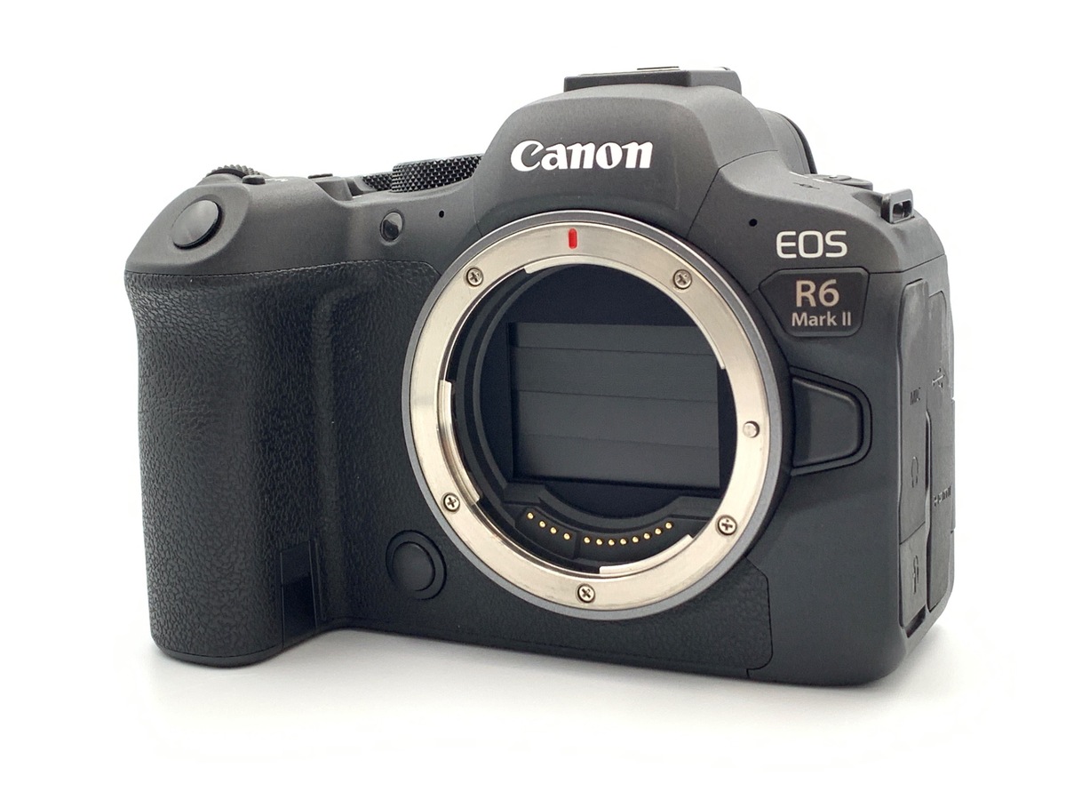中古】ミラーレス一眼｜EOS R 在庫一覧｜カメラのキタムラ
