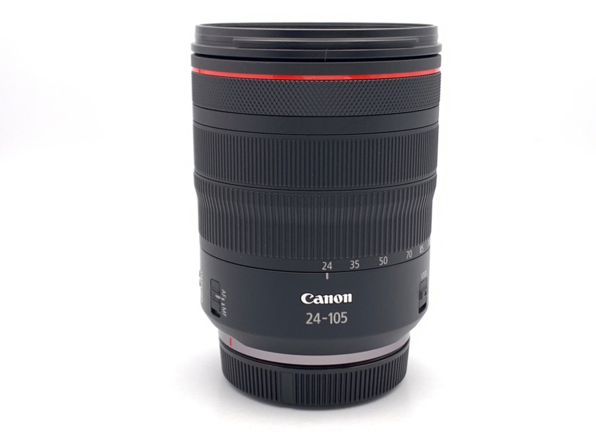 Canon RF24-105mm F4 L IS USM 中古品 中古】キヤノン RF24-105mm F4L IS USM 在庫一覧｜カメラのキタムラ