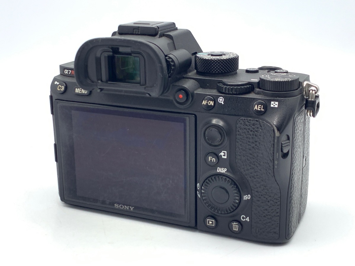 ��7R III ���ި ILCE-7RM3�y4240����f�z