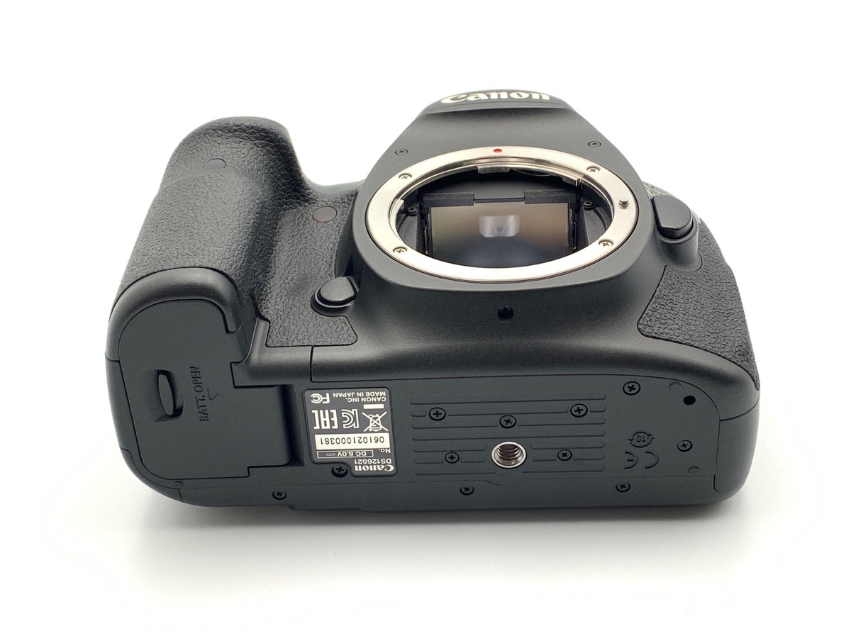 中古】キヤノン EOS 5Ds ボディ｜｜カメラのキタムラネットショップ