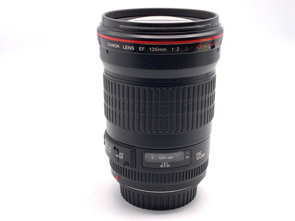 中古】EF135mm F2L USM 在庫一覧｜カメラのキタムラ