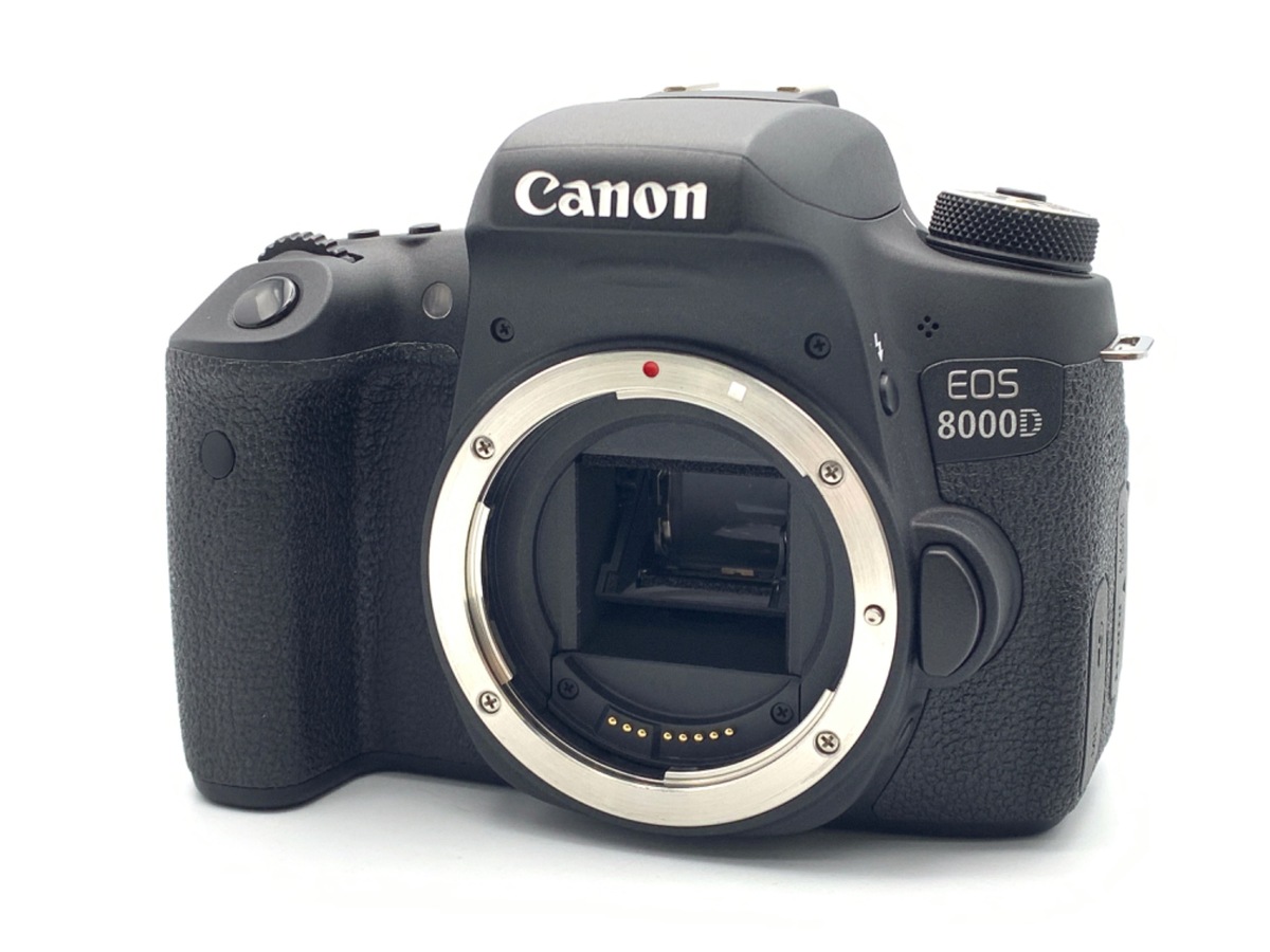 EOS 8000D ���ި�y2420����f�z