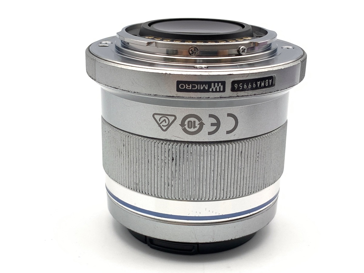 M.ZUIKO DIGITAL 45/1.8 ���ް