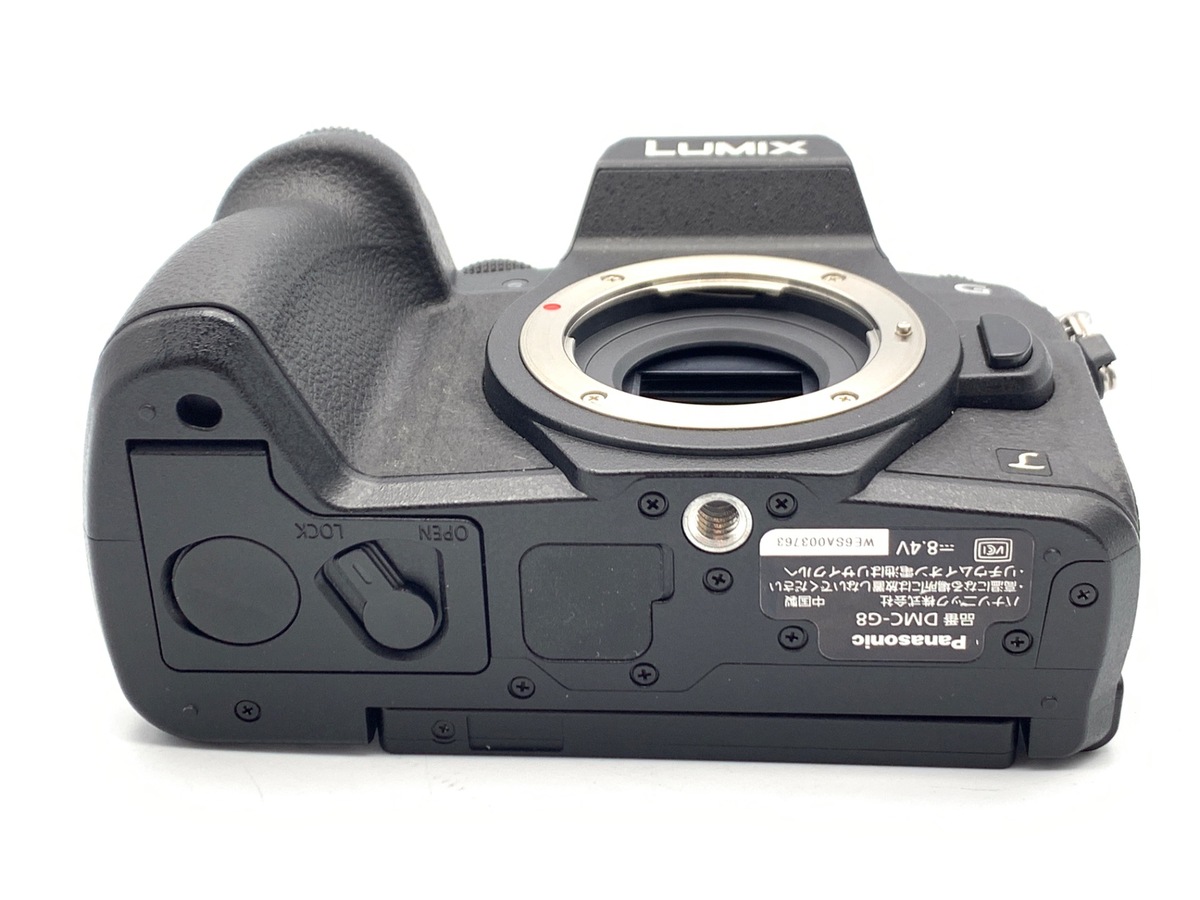 DMC-G8 ���ި�y1600����f�z