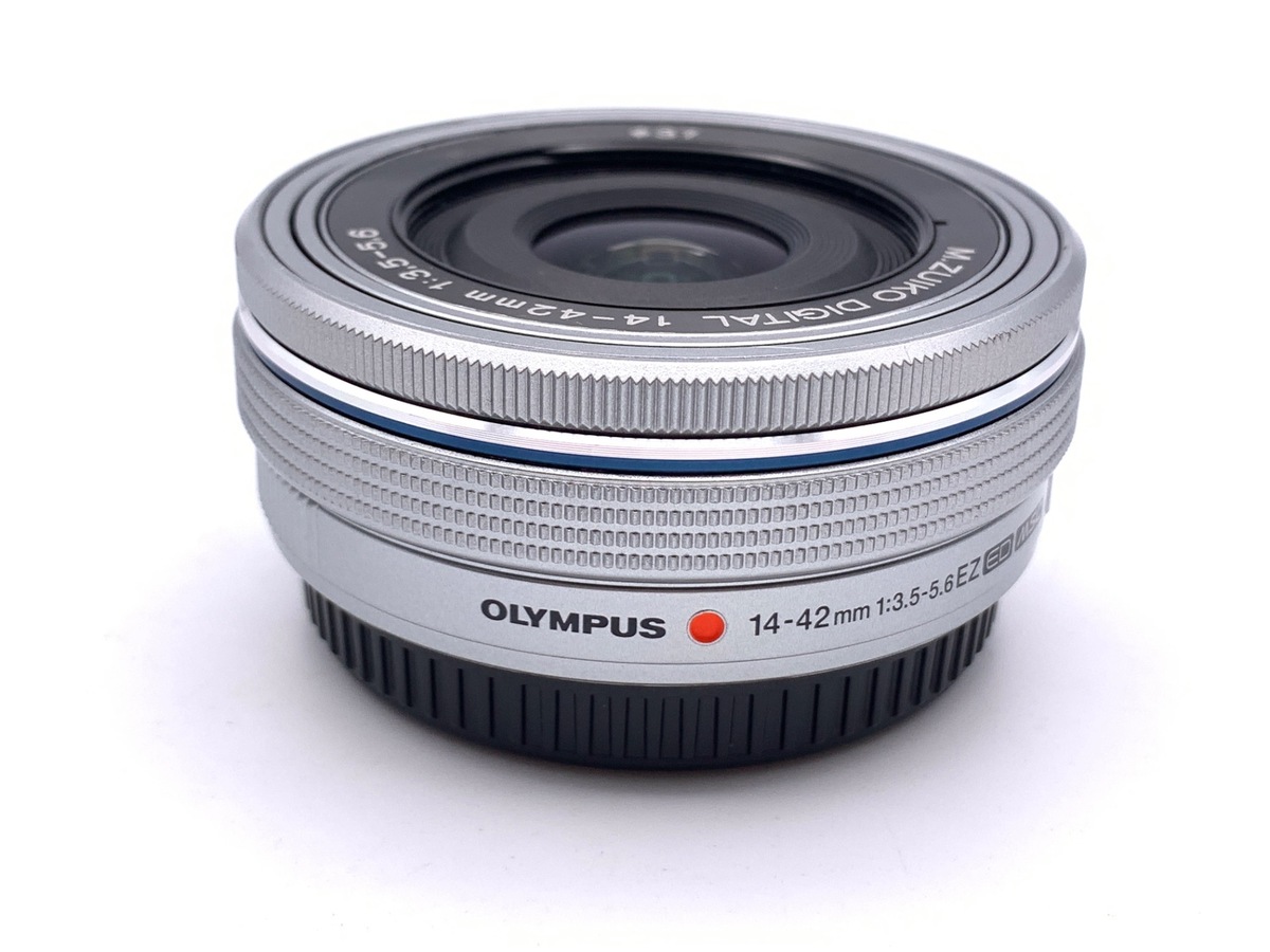 M.ZUIKO DIGITAL ED 14-42/3.5-5.6 EZ ���ް