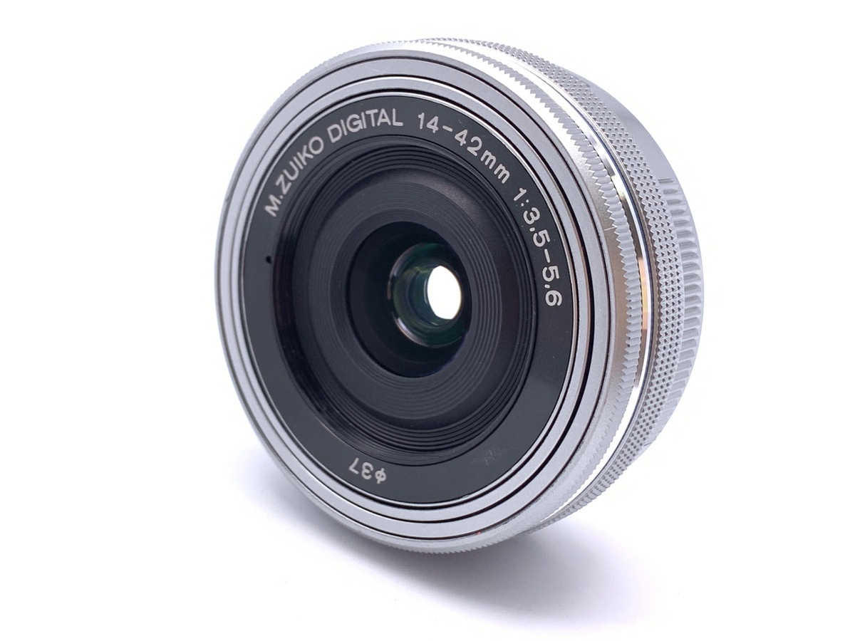 M.ZUIKO DIGITAL ED 14-42/3.5-5.6 EZ ���ް