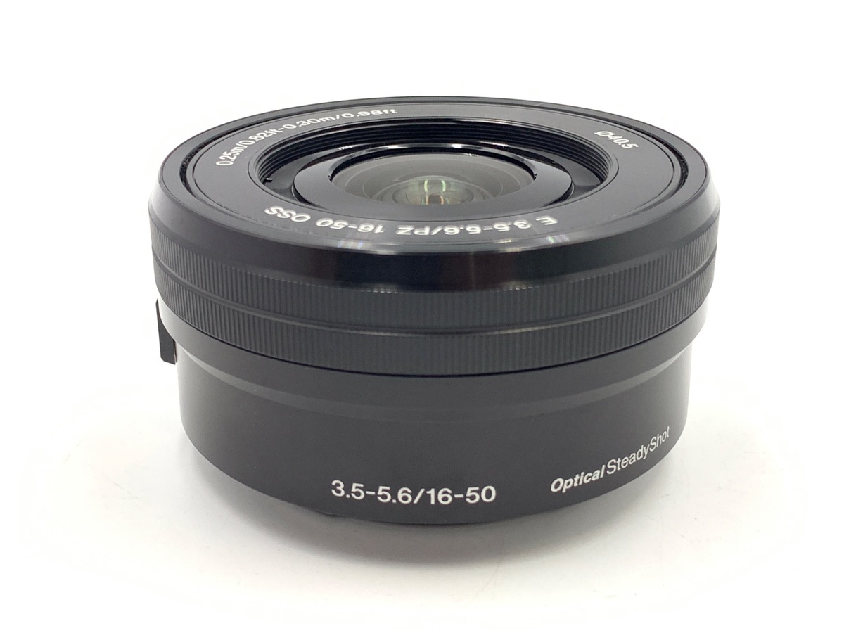 E PZ 16-50/3.5-5.6 OSS ��ׯ� SELP1650
