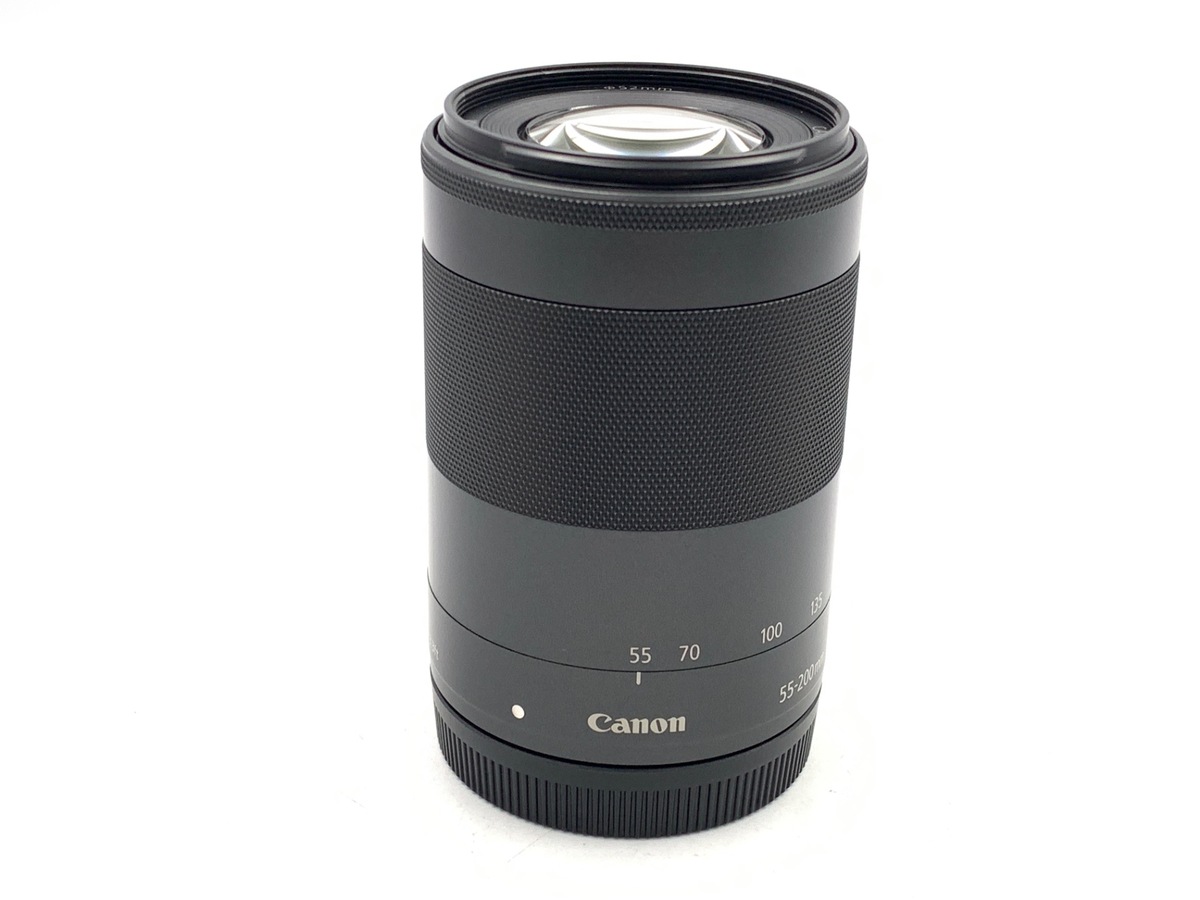 EF-M 55-200/4.5-6.3 IS STM ��ׯ�