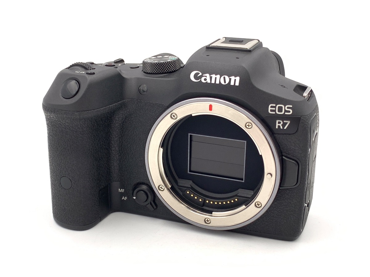 Canon EOS R 美品　ショット約3,000回程度　メーカー点検済み 中古】ミラーレス一眼｜EOS R 在庫一覧｜カメラのキタムラ