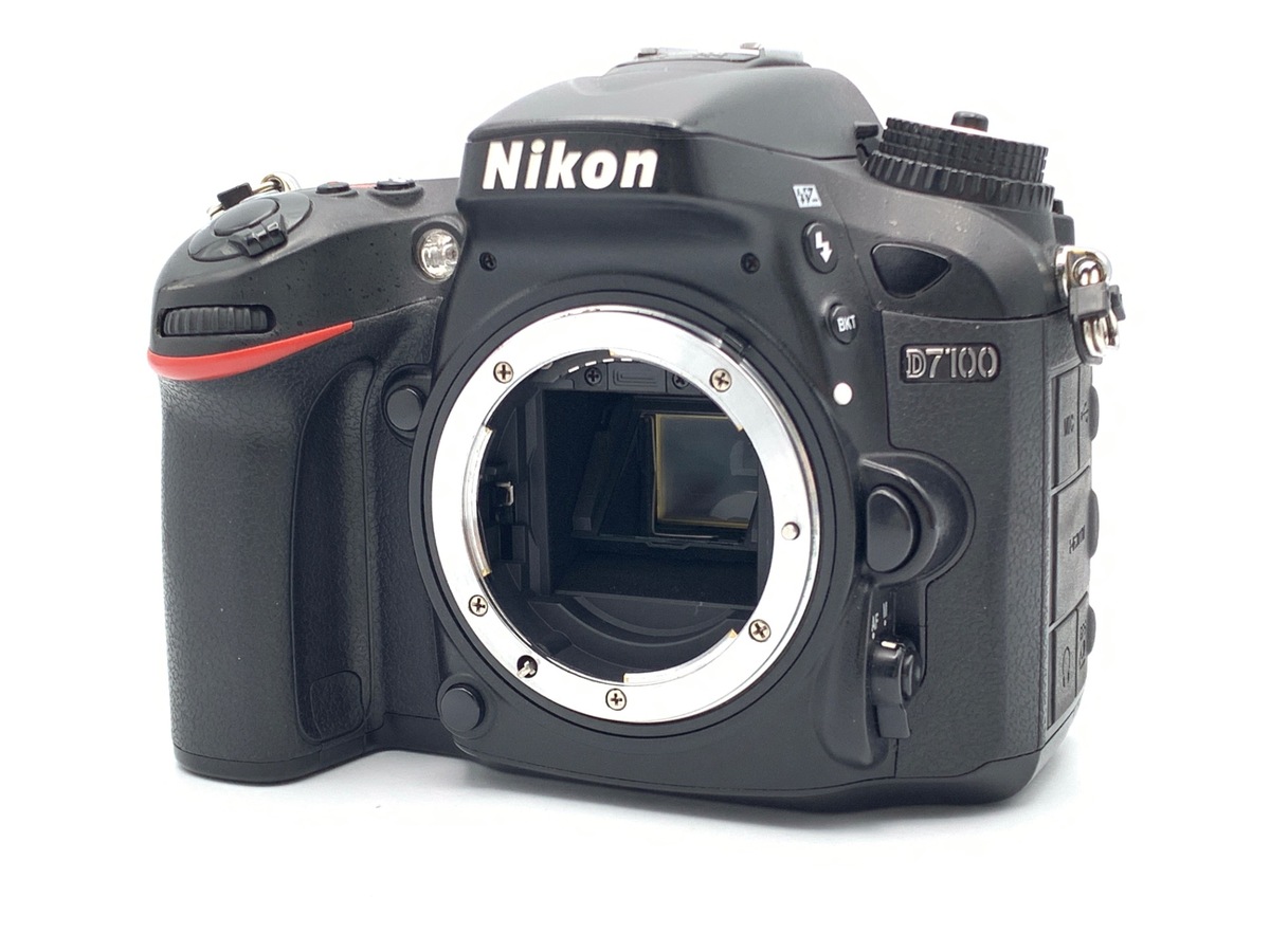 中古】デジタル一眼レフ｜D7100 在庫一覧｜カメラのキタムラ