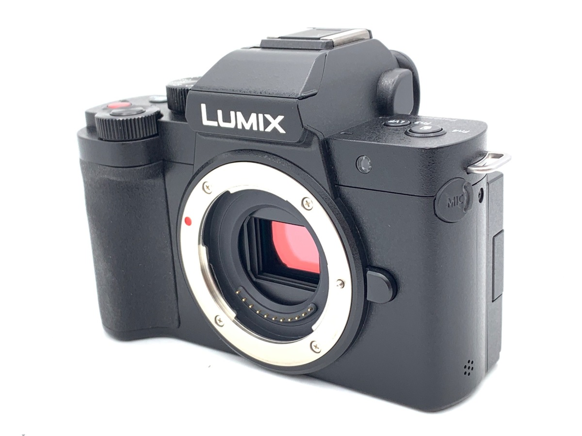 LUMIX g100d 【中古】【良品】 中古】パナソニック LUMIX DC-G100D ボディ 在庫一覧｜カメラのキタムラ