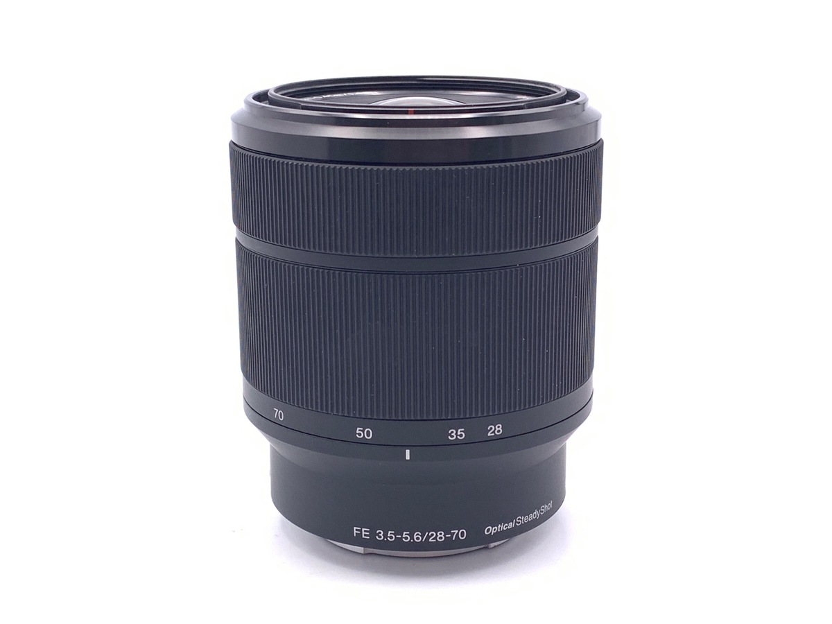 中古】交換レンズ｜fe28-70 在庫一覧｜カメラのキタムラ