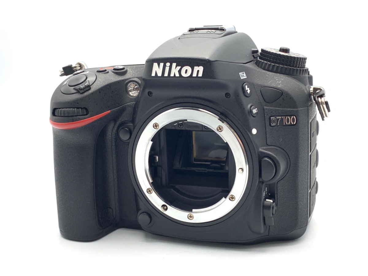 中古】デジタル一眼レフ｜D7100 在庫一覧｜カメラのキタムラ