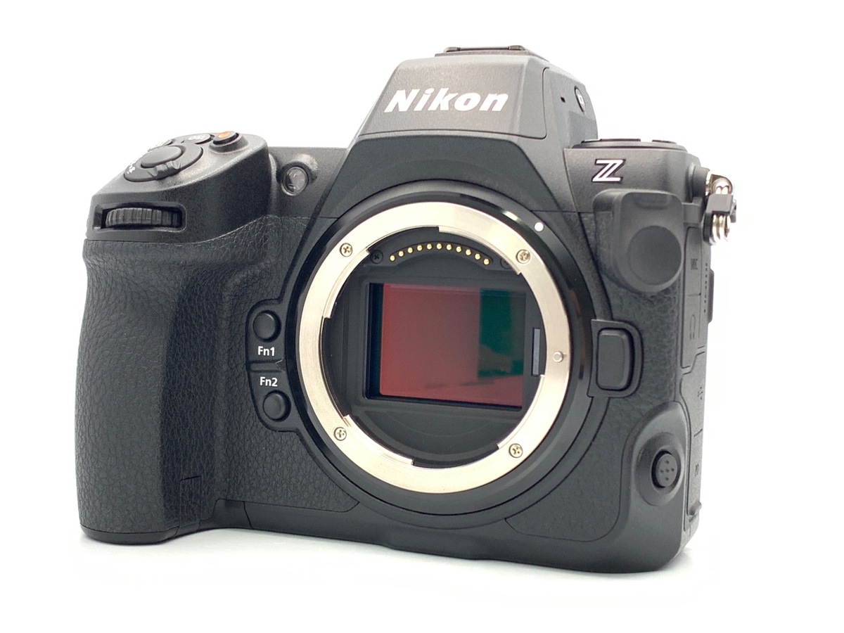 Z 8 ボディ 中古価格比較 - 価格.com