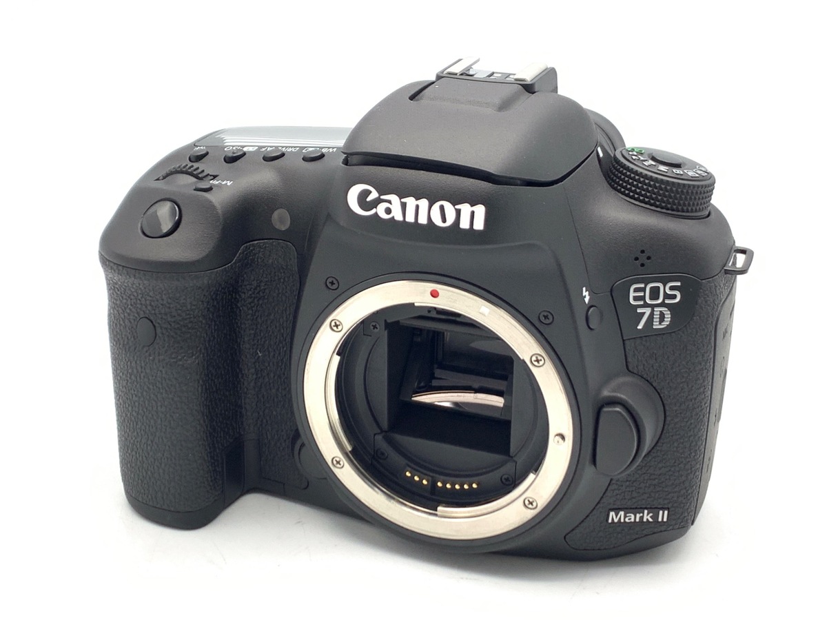 中古】EOS-7 Body 在庫一覧｜カメラのキタムラ