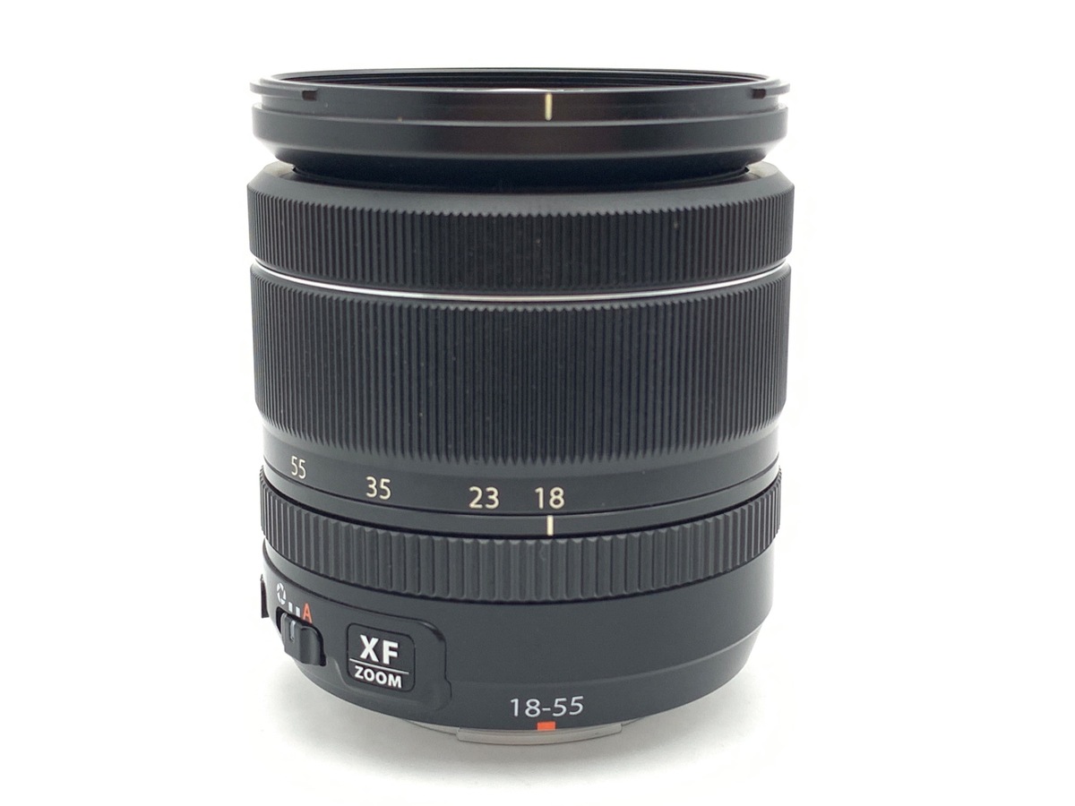 中古】フジフイルム XF18-55mm F2.8-4 R LM OIS 在庫一覧｜カメラの