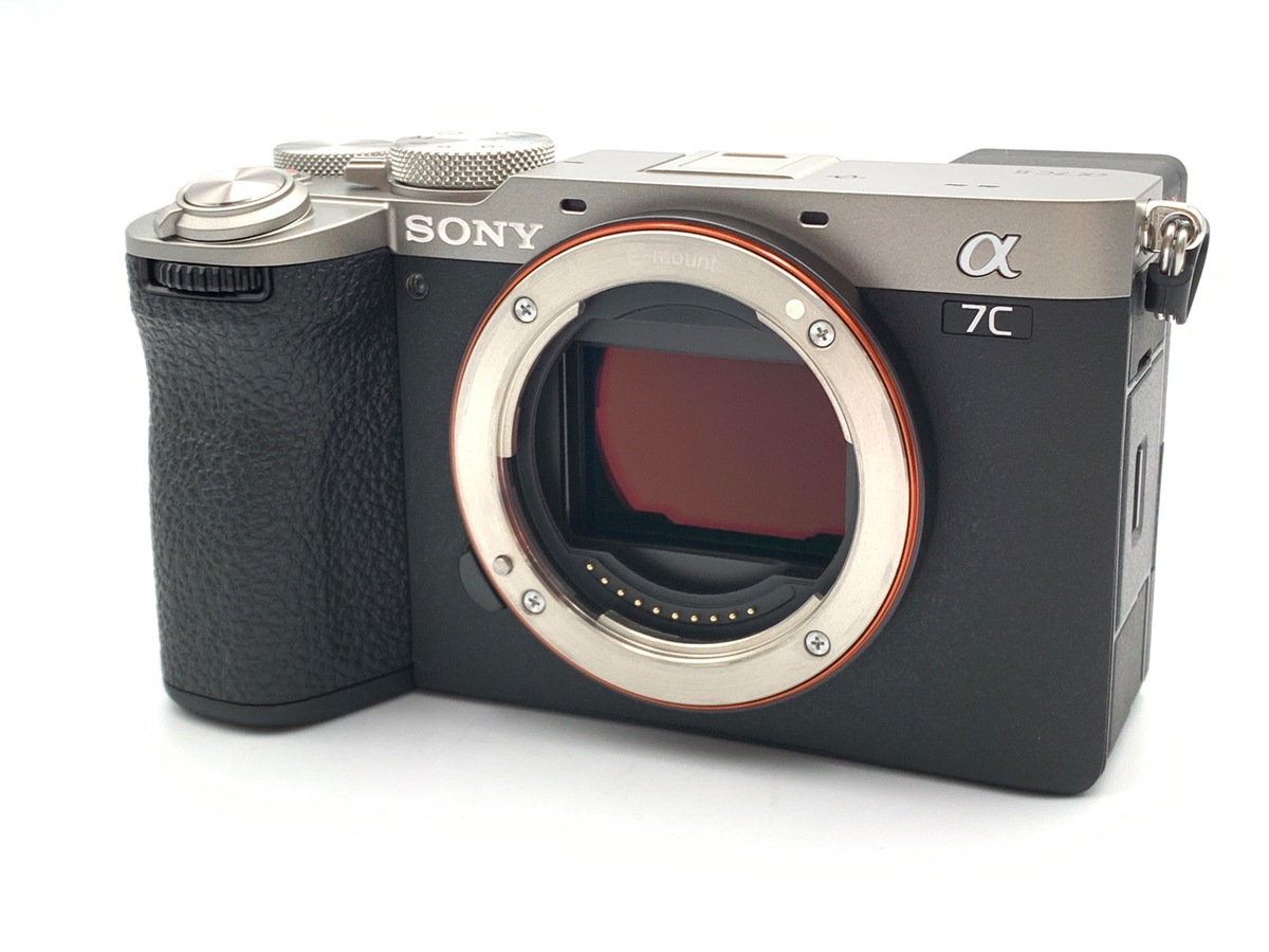 中古】ミラーレス一眼｜α7 II 在庫一覧｜カメラのキタムラ