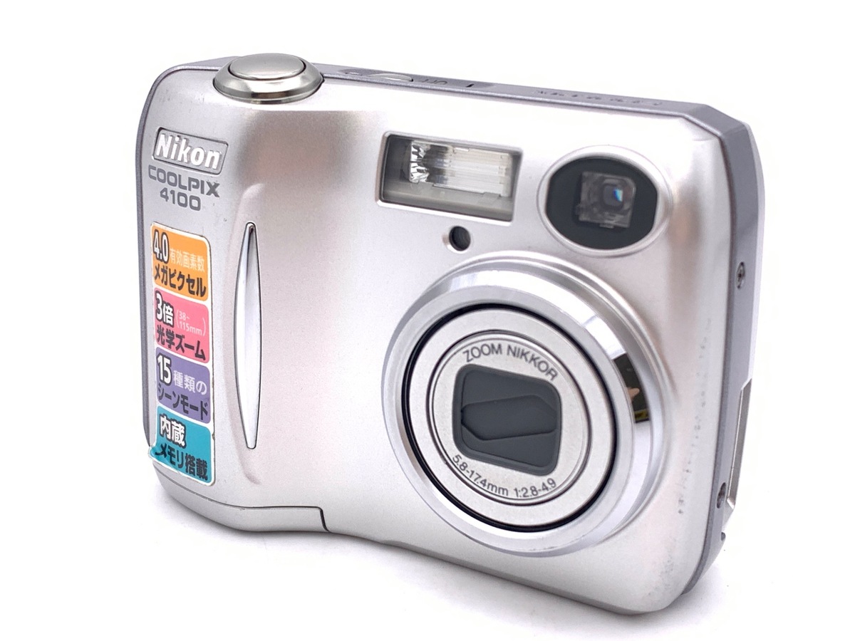 中古デジタルカメラ ニコン 製品一覧 - 価格.com