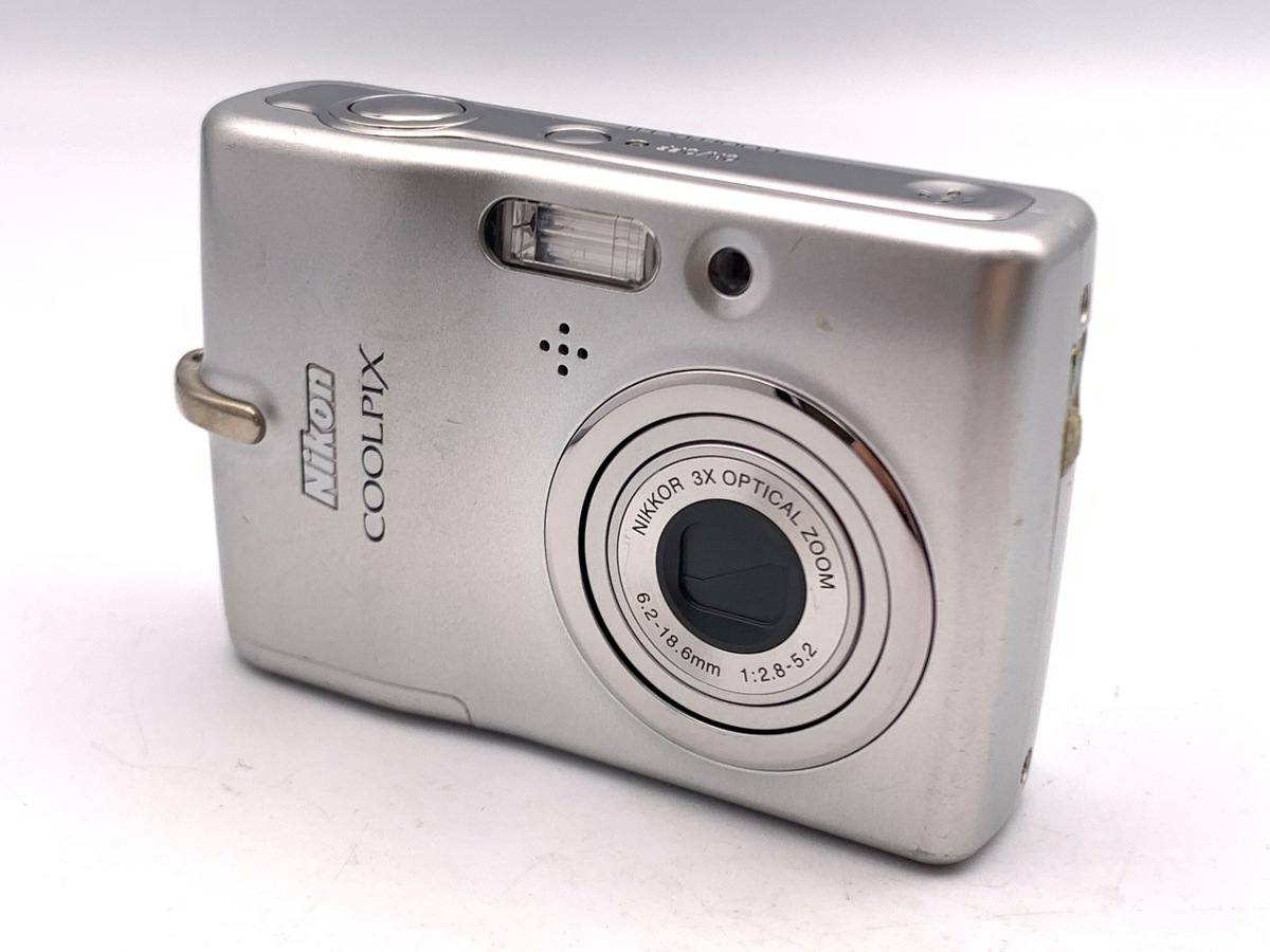 COOLPIX L11 中古価格比較 - 価格.com