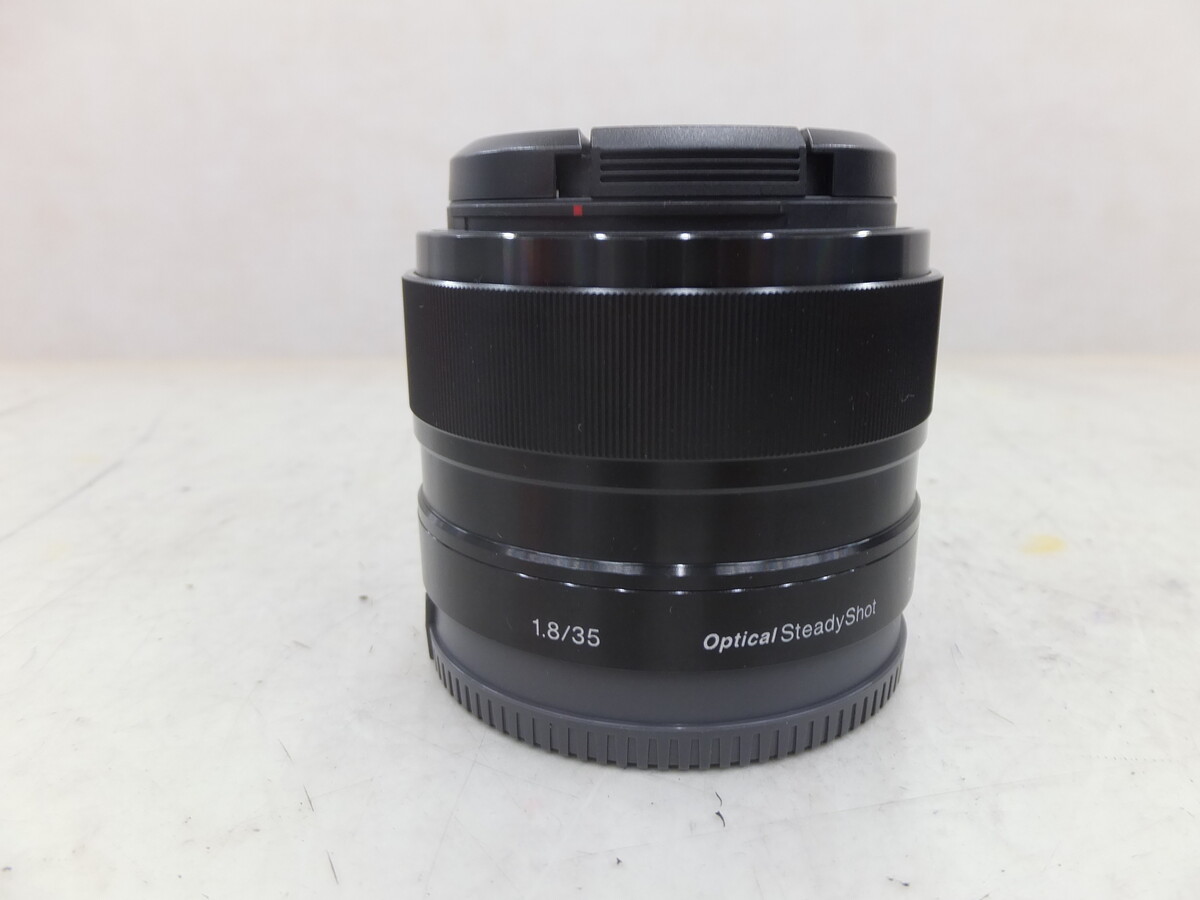 中古】E 35/1.8 OSS SEL35F18 在庫一覧｜カメラのキタムラ