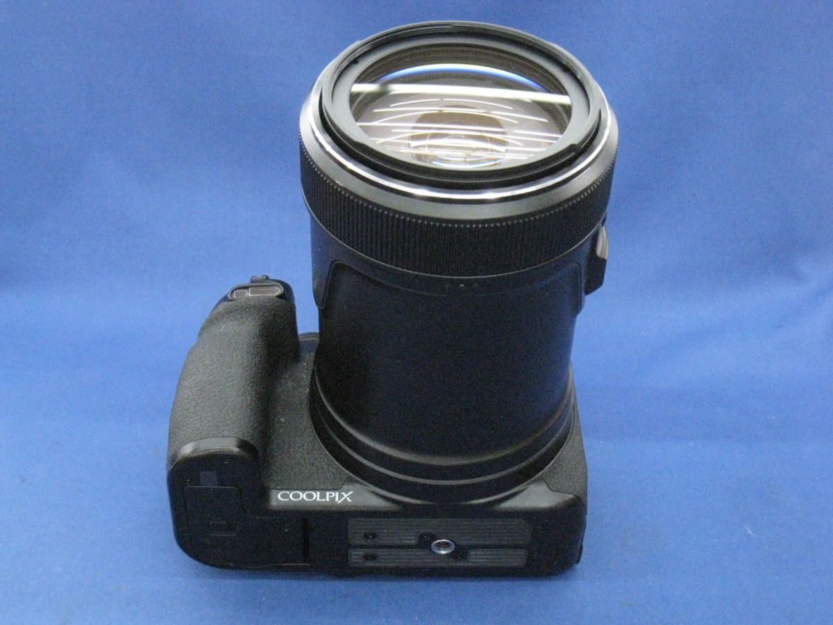 【中古】(ニコン) Nikon COOLPIX P1000 中古：B(並品)】ニコン COOLPIX P1000 | 2444020007560
