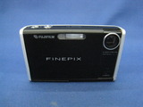 中古】フジフイルム（FUJIFILM）FinePix Z1 ブラック【512万画素