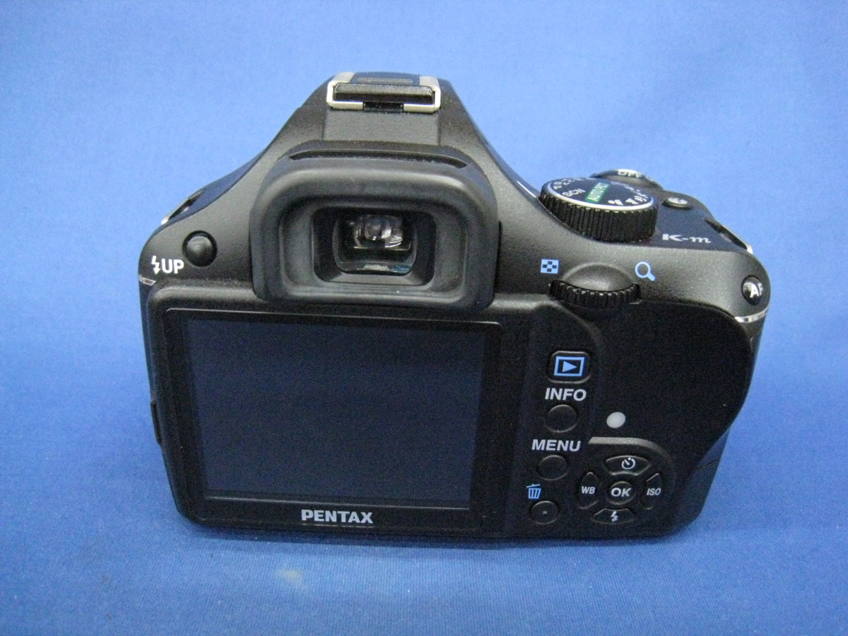 PENTAX K-m ボディ 228 Amazon | Pentax デジタル一眼レフカメラ K-m ボディ K-m