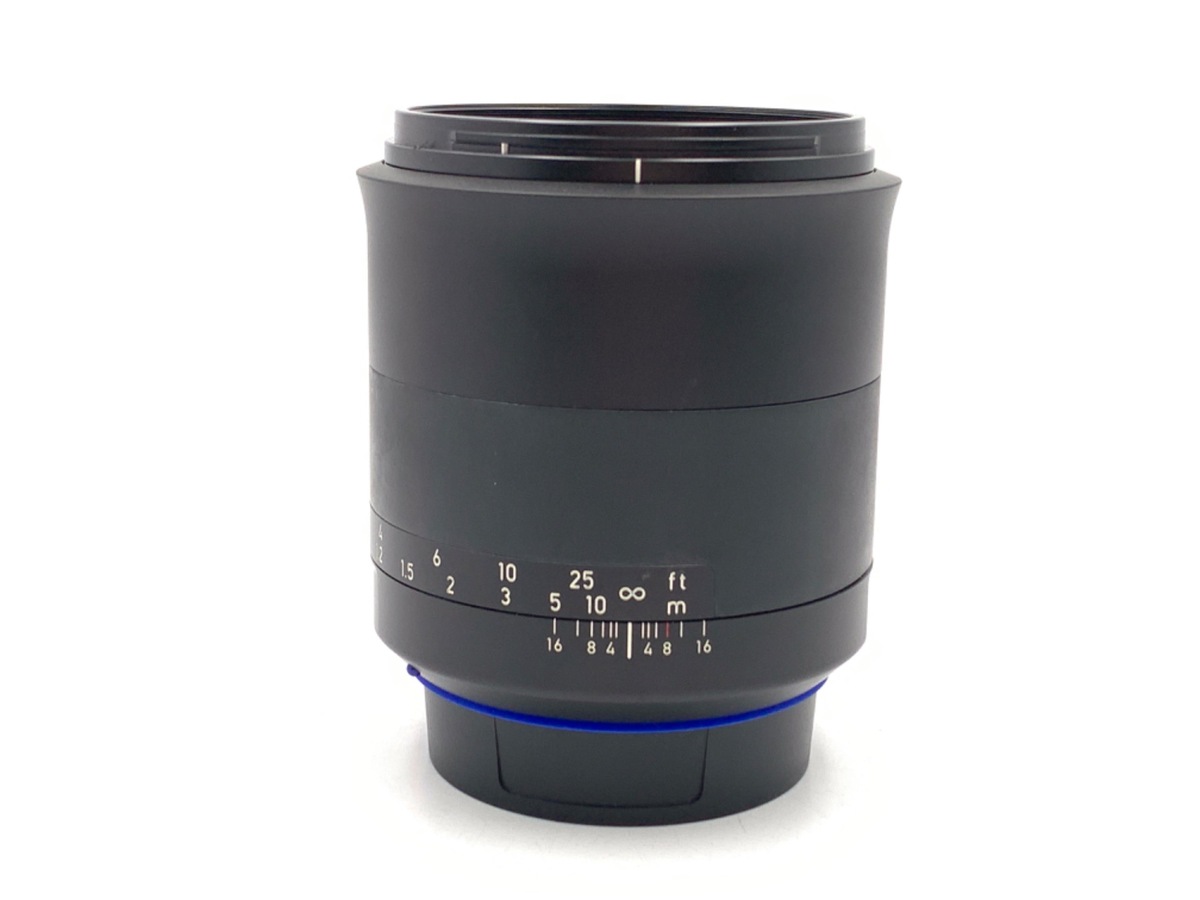 Milvus 50/1.4 ZE