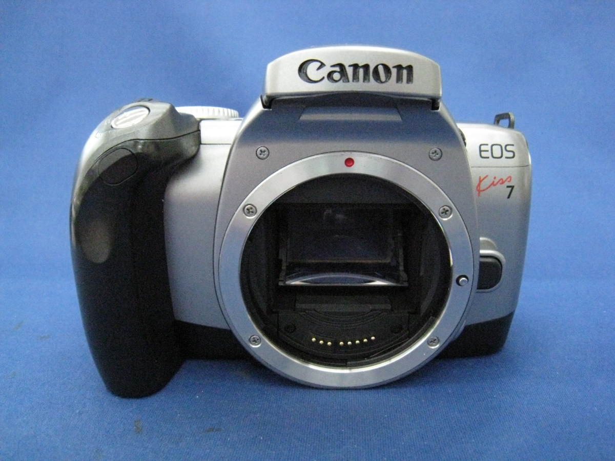 中古】 【並品】 キヤノン EOS Kiss X4 ボディ 【デジタル一眼