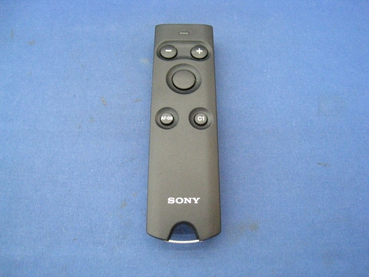 【中古】ソニー(SONY) ワイヤレスリモートコマンダー RMT-P1BT 楽天市場】【中古】 ソニー ワイヤレスリモートコマンダー RMT-P1BT