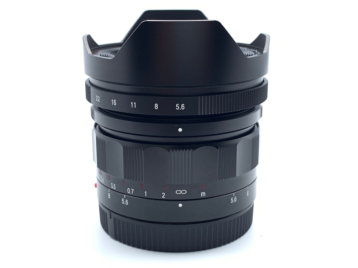 価格.com - コシナ フォクトレンダー COLOR SKOPAR 21mm F4