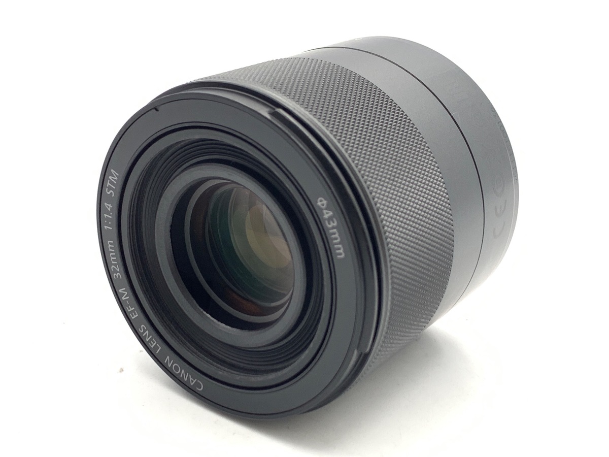 EF-M 32/1.4 STM