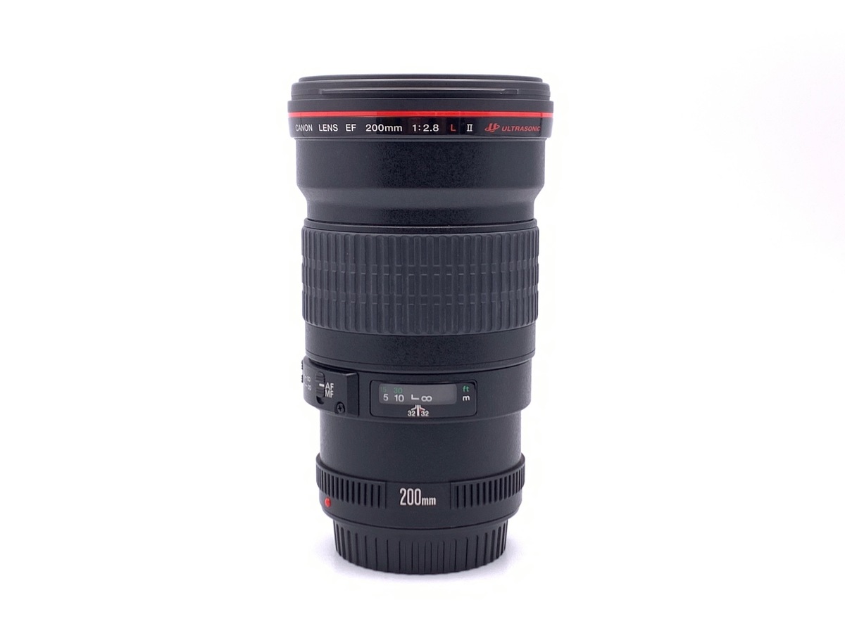 EF200mm F2.8L II USM 中古価格比較 - 価格.com