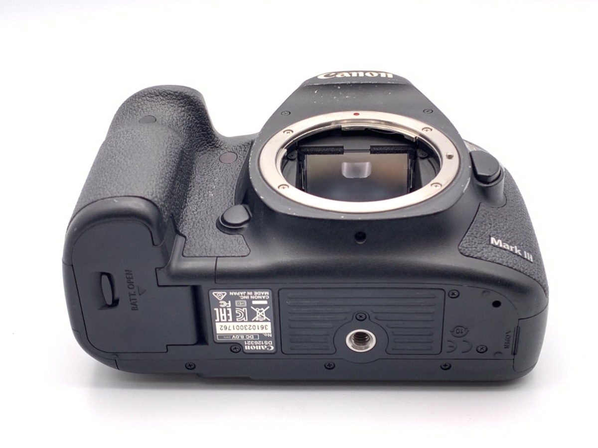 中古】キヤノン EOS 5D MarkIII ボディ｜｜カメラのキタムラ
