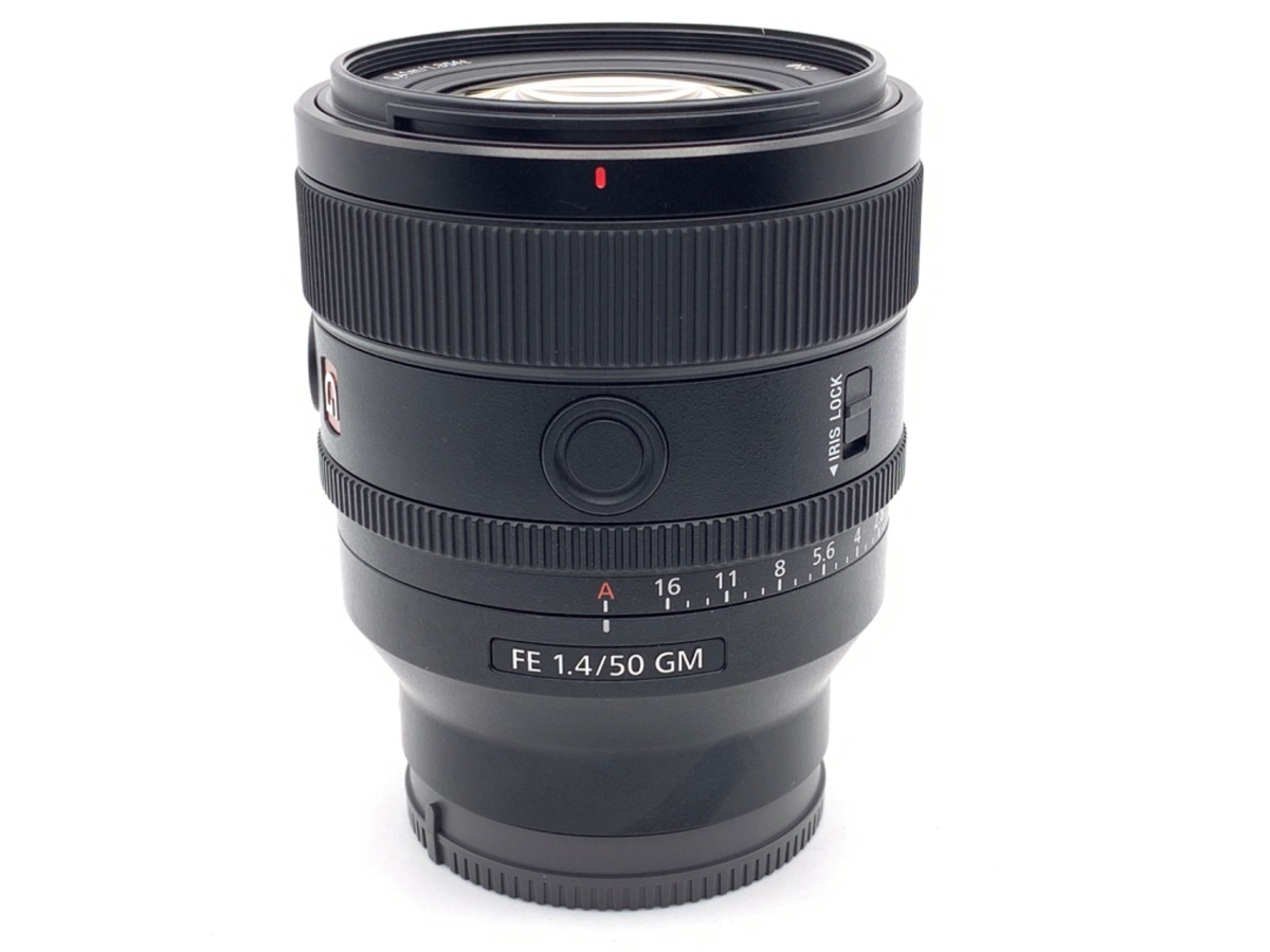 【美品・箱あり】SONY FE 50mm F1.8 SEL50F18F Sony FE 50mm f/1.8 Prime Lens for Sony Alpha E-mount Cameras
