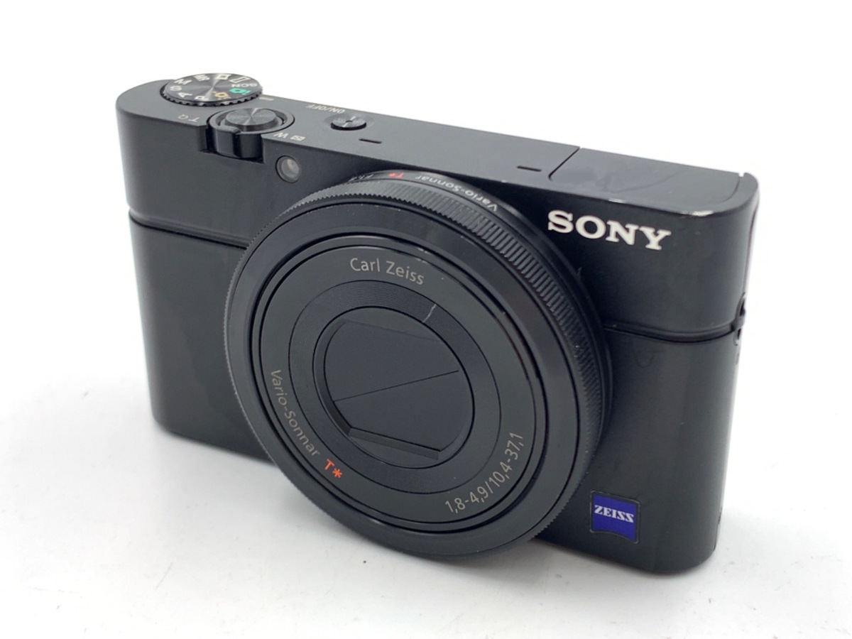 価格.com - SONY サイバーショット DSC-WX30 (B) [ブラック] 純正