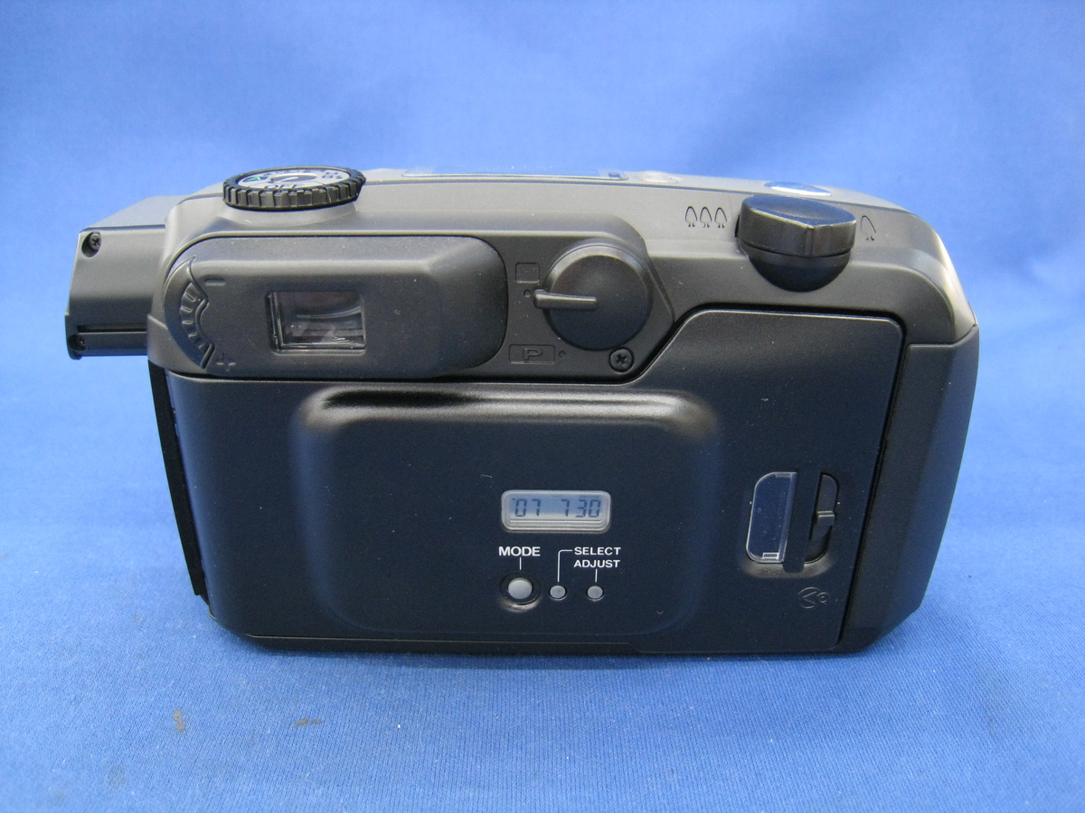 ■ 美品 ■ ペンタックス　PENTAX ESPIO 160 楽天市場】【中古】ペンタックス ESPIO 160 フィルムカメラ