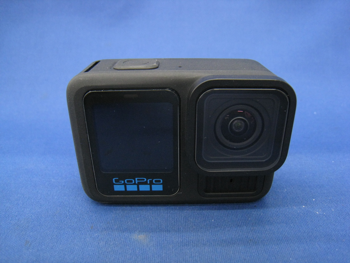 い*ご様 GoPro HERO13 Black CHDHX-131-FW 美品 GoPro HERO13 BLACK CHDHX-131-FW 価格比較 - 価格.com