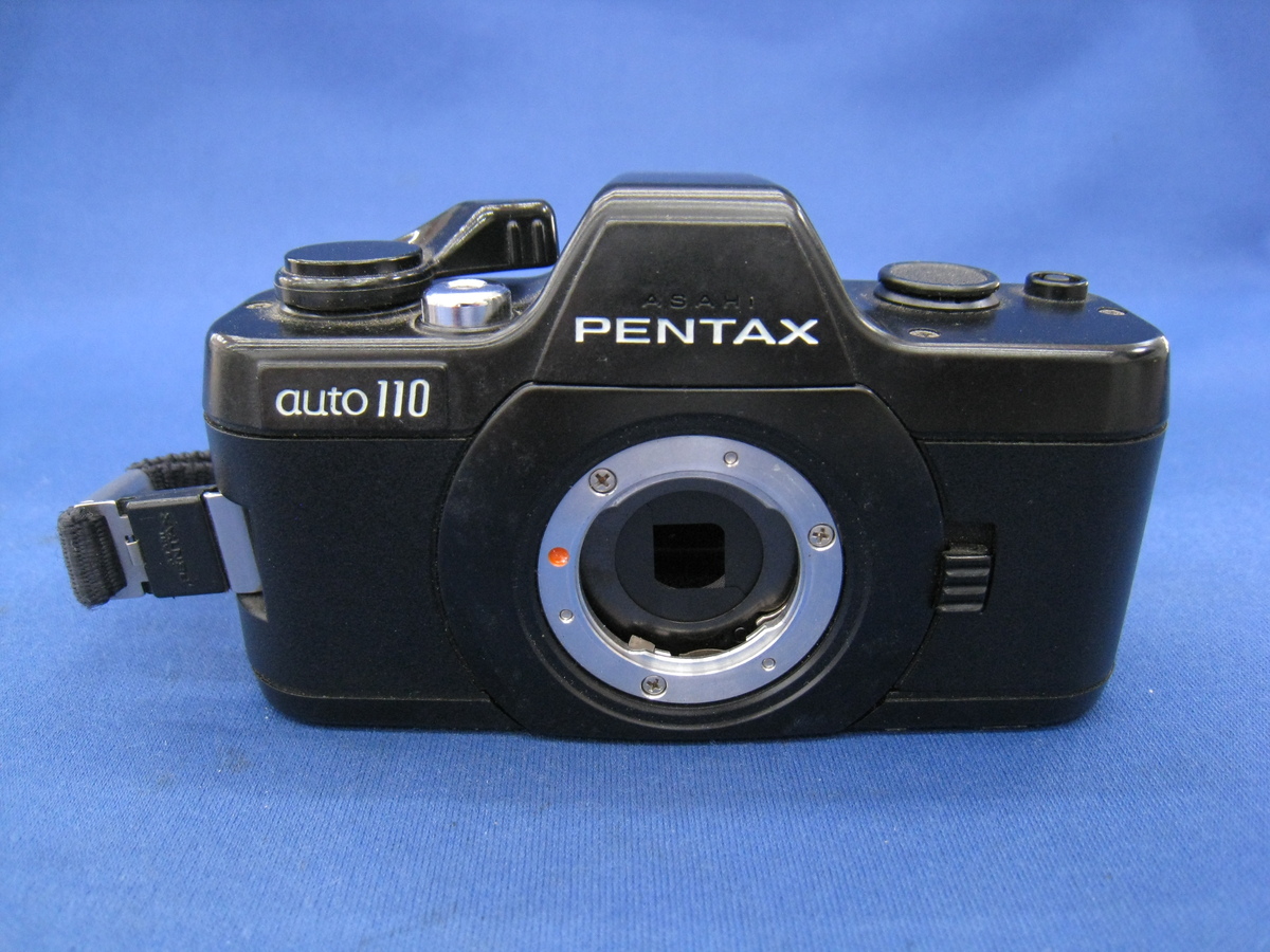整備済 ペンタックス ASAHI PENTAX super A ボディ 中古 ペンタックス スーパーA 程度:AB (良品)