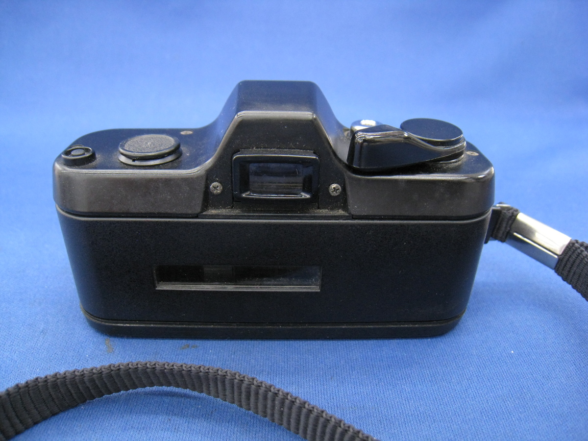 週末までお値下げ　PENTAX  オート110セット　専用アクセサリー付き　希少 ペンタックス オート110 ボディキャップ Genuine PENTAX auto